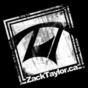 Profile picture for Zack Taylor