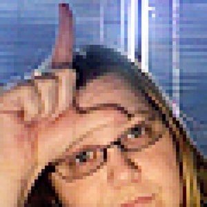Profile picture for Rae Hanson