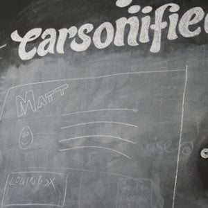 Profile picture for Carsonified