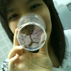 Profile picture for Putita Rojsiriphan