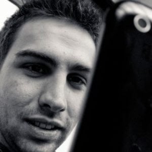 Profile picture for Martijn van Moock