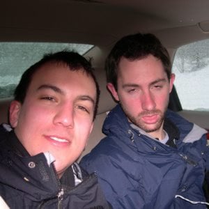 Profile picture for Kyle Drexler