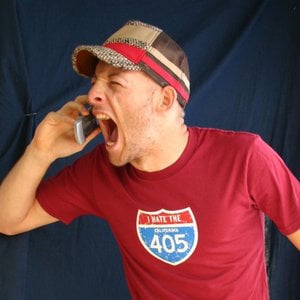 Profile picture for Stephen Fitzgerald