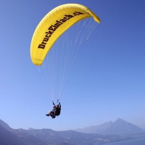 Profile picture for tandem-flights.ch