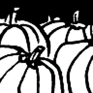 Profile picture for the great pumpkin