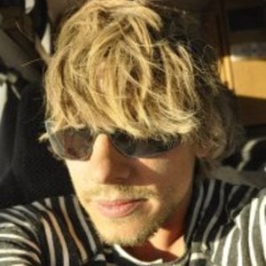 Profile picture for Patrick Schuler