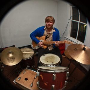 Profile picture for Matt Leech