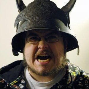 Profile picture for John T Hill