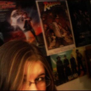 Profile picture for Nichole Hughes