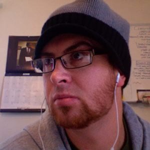 Profile picture for Eric Ebbinghaus