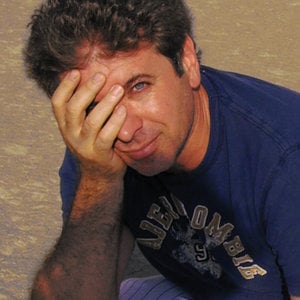 Profile picture for Jake Blackstone