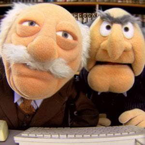 Profile picture for Statler & Waldorf