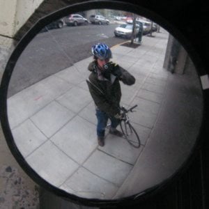 Profile picture for Nevin Freeman