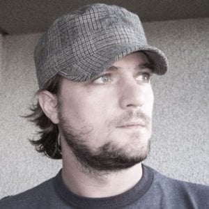 Profile picture for Mark Brent