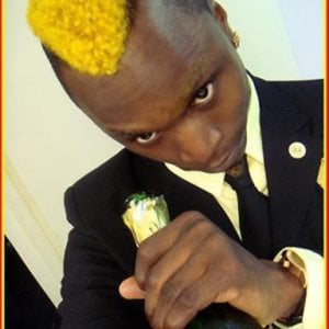 Profile picture for Skerrit Bwoy