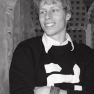 Profile picture for Niels Drobek
