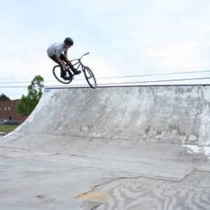 Profile picture for Nic Chagnon
