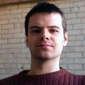 Profile picture for Patrick Dinnen