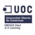 UOC UNESCO Chair in e-Learning