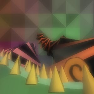 Profile picture for larry sheradon