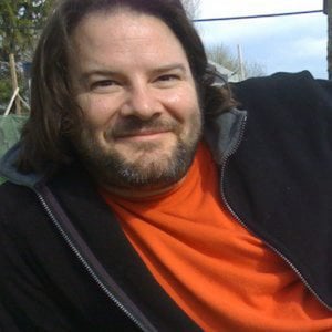Profile picture for Christopher Henze
