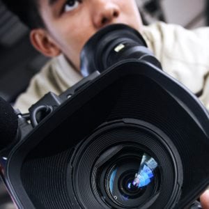 Profile picture for Andreas Nguyen