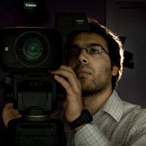 Profile picture for Alper Cagatay