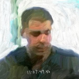 Profile picture for Mark Pesce