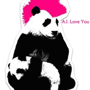Profile picture for A.I. Love You