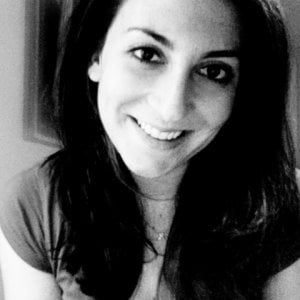 Profile picture for Kate Thomas