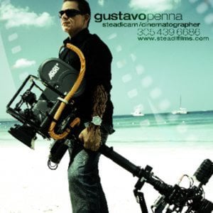 Profile picture for Gustavo Penna