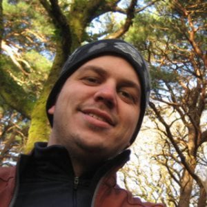 Profile picture for James Britton