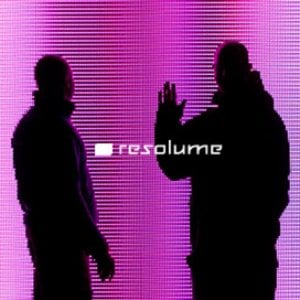Profile picture for Resolume