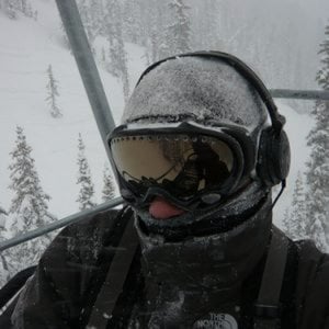 Profile picture for Alex Murray