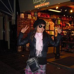 Profile picture for Lydia Esler