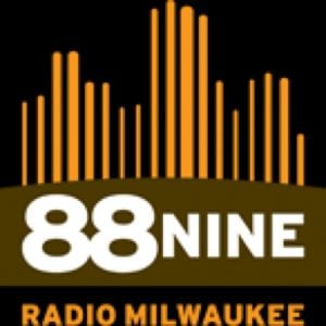 Profile picture for 88Nine RadioMilwaukee