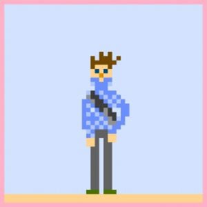 Profile picture for mut.ant