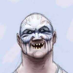 Profile picture for Carl Peck