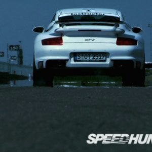 Profile picture for The SpeedHunters