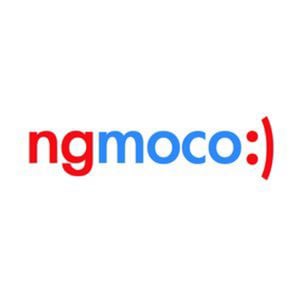 Profile picture for ngmoco:)
