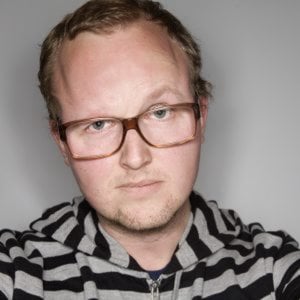 Profile picture for Marcel Kampman