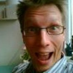 Profile picture for bert boerland