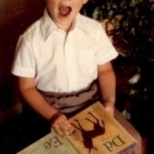 Profile picture for Joshua Jensen