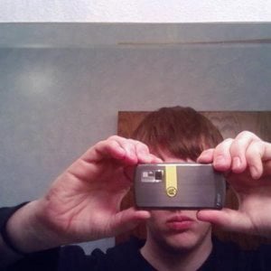 Profile picture for mitch sander