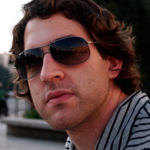 Profile picture for Aaron Gibson
