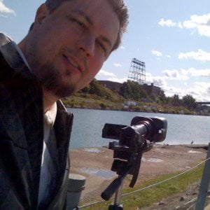 Profile picture for Daniel L Smith