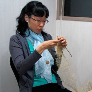 Profile picture for Aimee Lee