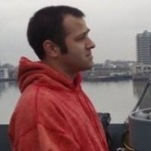 Profile picture for Van Kapeghian