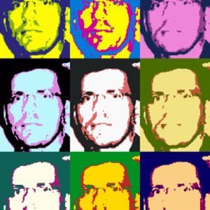 Profile picture for Wolfgang Hürst