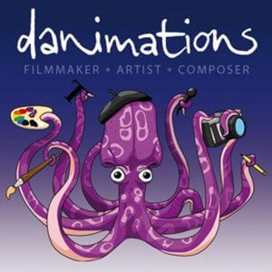Profile picture for Dan Monceaux